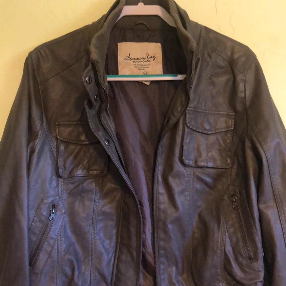 American Rag jacket - Picture 3 of 4